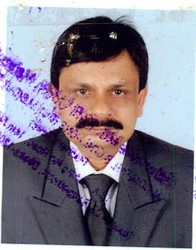 MR. MIR MOZAMMEL HOSSAIN