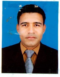 MR. MORSHED ALAM
