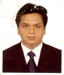 MR. MOHAMMAD MAHABUB HASAN