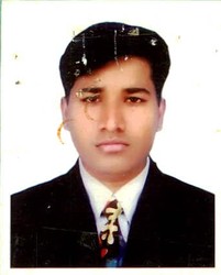 MR. MD. MUBARAK HOSSAIN