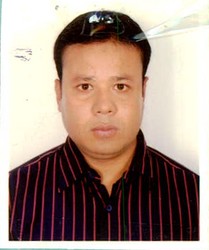 MR. MD. MOSTAK HOSSEN