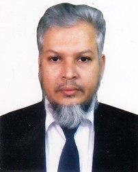 MR. MUHAMMAD MURAD UDDIN