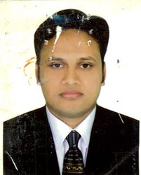 MR. MOHAMMAD MASUM