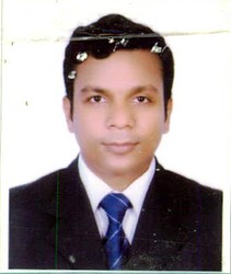 MR. MD. MESBAUL HUSSAIN