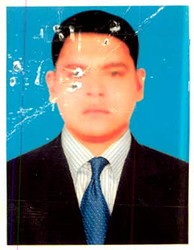 MR. MD. MAMUN SARKER