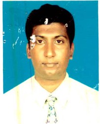 MR. MOHAMMAD MAHBUB ALAM
