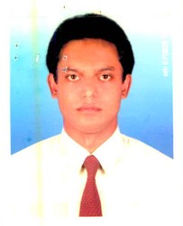 MR. MD. MOSTAFA AL MAMUN