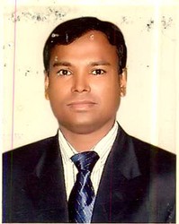 MR. MD. MILON MIAH