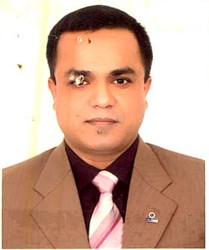 MR. MD. MAHBUB-A-MORSHED