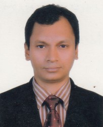 MR. MOHAMMAD MAKSUD ALAM