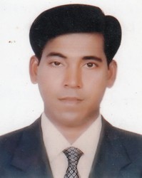MR. MOKLASHOR RAHMAN