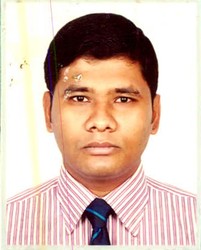 MR. MD. MAHMUDUR RAHMAN