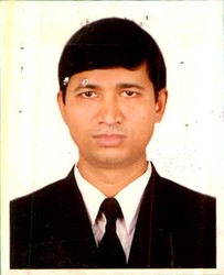 MR. MD. MOSHARRAF HOSSAIN
