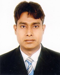 MR. MASUD AHMED