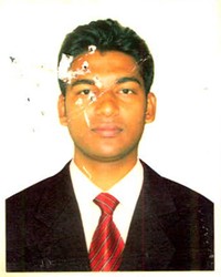 MR. MD. MAHBUBUR RAHMAN