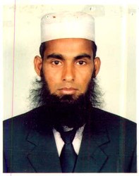 MR. MD. MUNSUR ALI HOWLADER