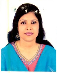 MST. MAKSUDA BEGUM