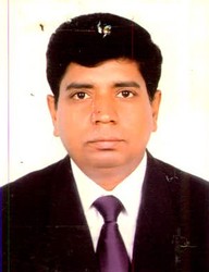 MR. MOSTAK AHAMMED