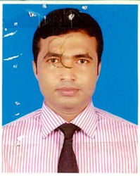 MR. MANOTOSH ROY