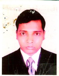 MR. MOHAMMAD MORSALIN SIKDER