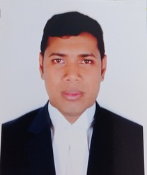 MR. MD. MURADUZZAMAN