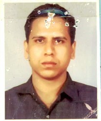 MR. MOHAMMAD MUSHRUFUL ALAM