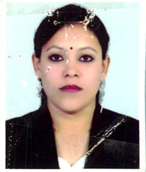 MRS. MONERA HAQUE MONE