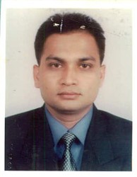 MR. MOHAMMAD MAHBUBUL ISLAM