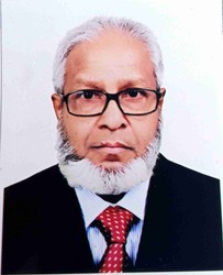MR. MD. MAZIBOR RAHMAN