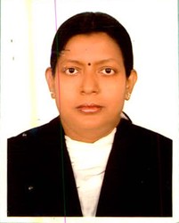 MRS. MANOSI SAHA