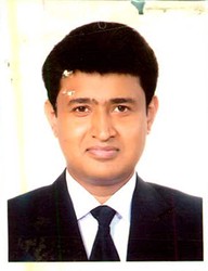 MR. MUNIR TANVIR E MAHBUB