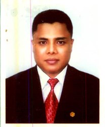 MR. MASUD ALAM