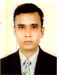 MR. MD. MIZANUR RAHMAN