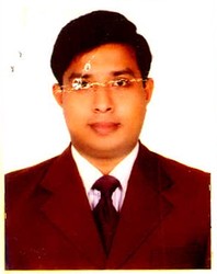 MR. MD. MAZHARUL HOQUE