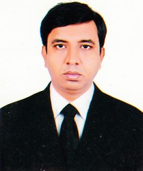 MR. MD. MIZANUR RAHMAN