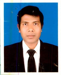 MR. MD. MANIRUZZAMAN KHAN