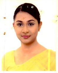 MS. MAHMODA SAHRIN