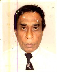 MR. MISBAHUL AREFIN