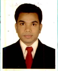 MR. MAHBUBUR RAHMAN