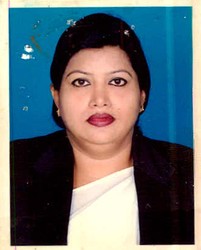 MS. MAHMUDA AKTER