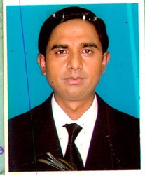 MR. MD. MARES UDDIN KHAN