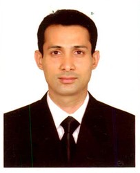 MR. MD. MAHMUD AL AHSAN