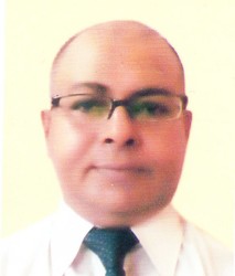 MR. MD. MAHMUD ALEEM