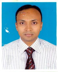 MR. MD. MAHMUDUR RAHMAN
