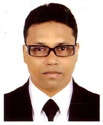 MR. MOHAMMAD MURAD-AL-HASAN CHOWDHURY