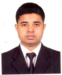 MR. MUHAMMAD MAZHARUL ISLAM