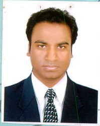 MR. MD. MAINUL HAQUE