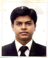 MR. MD. MONJUR RASHID
