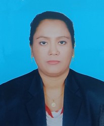MS. MONYRA AKHTER