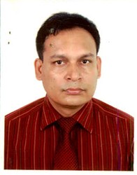 MR. MD. MIZANUR RAHMAN